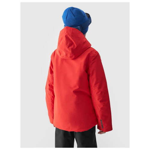4F Παιδικό μπουφάν Technical Jacket